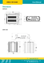 Preview for 9 page of Echomaster DVR-150 Series Installation Manual