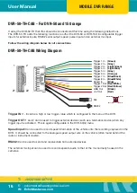 Preview for 16 page of Echomaster DVR-150 Series Installation Manual