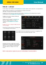 Preview for 27 page of Echomaster DVR-150 Series Installation Manual