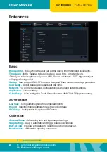 Preview for 6 page of Echomaster EasyCheck DVR-APPCHK User Manual