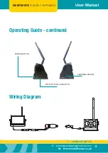 Preview for 5 page of Echomaster MCK-7-WIFI-MAG User Manual