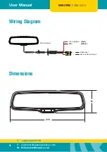 Preview for 4 page of Echomaster MM-4320 User Manual