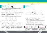 Preview for 5 page of Echomaster MRC-HDDVR User Manual