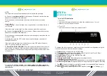 Preview for 6 page of Echomaster MRC-HDDVR User Manual