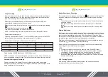 Preview for 8 page of Echomaster MRC-HDDVR User Manual