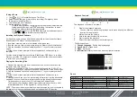 Preview for 10 page of Echomaster MRC-HDDVR User Manual