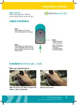 Preview for 5 page of Echomaster MRC-LP01CP User Manual