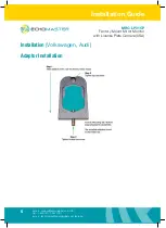 Preview for 6 page of Echomaster MRC-LP01CP User Manual