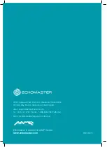 Preview for 12 page of Echomaster MRC-LP01CP User Manual