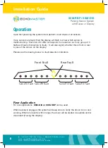 Preview for 8 page of Echomaster SSM-DIS User Manual