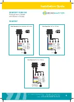 Preview for 5 page of Echomaster SSM-RBP User Manual