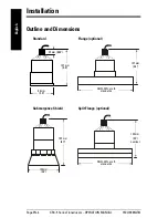 Предварительный просмотр 5 страницы ECHOMAX XRS-5 Operation Manual