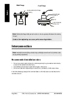 Предварительный просмотр 7 страницы ECHOMAX XRS-5 Operation Manual