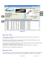 Предварительный просмотр 10 страницы EchoMRI 2010 User Manual
