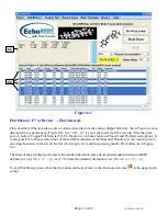 Предварительный просмотр 13 страницы EchoMRI 2010 User Manual