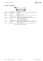 Предварительный просмотр 11 страницы Echoring ER-EB 1000M User Manual