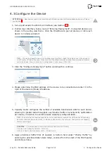 Предварительный просмотр 13 страницы Echoring ER-EB 1000M User Manual