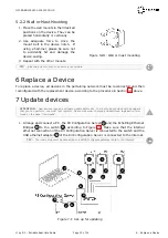 Предварительный просмотр 17 страницы Echoring ER-EB 1000M User Manual