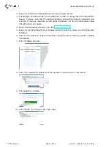 Предварительный просмотр 18 страницы Echoring ER-EB 1000M User Manual