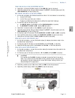 Preview for 13 page of EchoStar AD-3600 IP Viaccess User Manual