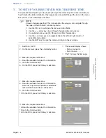 Preview for 14 page of EchoStar AD-3600 IP Viaccess User Manual