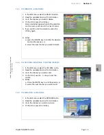 Preview for 43 page of EchoStar AD-3600 IP Viaccess User Manual