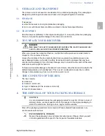 Предварительный просмотр 9 страницы EchoStar D-2400 IP User Manual