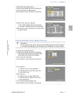 Предварительный просмотр 17 страницы EchoStar D-2400 IP User Manual