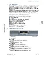 Предварительный просмотр 19 страницы EchoStar D-2400 IP User Manual