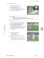 Предварительный просмотр 41 страницы EchoStar D-2400 IP User Manual