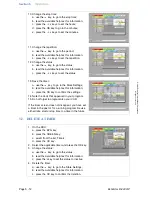 Предварительный просмотр 50 страницы EchoStar D-2400 IP User Manual