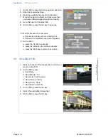 Предварительный просмотр 60 страницы EchoStar D-2400 IP User Manual