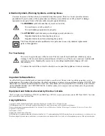 EchoStar DISH Pro User Manual preview