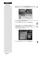 Preview for 16 page of EchoStar DISH Pro User Manual