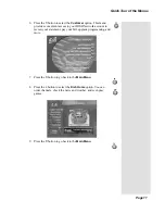 Preview for 17 page of EchoStar DISH Pro User Manual