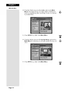 Preview for 18 page of EchoStar DISH Pro User Manual