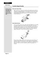 Preview for 28 page of EchoStar DISH Pro User Manual