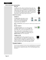 Preview for 32 page of EchoStar DISH Pro User Manual