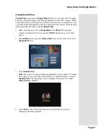 Preview for 57 page of EchoStar DISH Pro User Manual