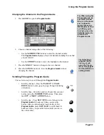 Preview for 69 page of EchoStar DISH Pro User Manual