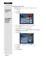 Preview for 82 page of EchoStar DISH Pro User Manual