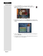 Preview for 90 page of EchoStar DISH Pro User Manual