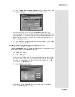 Preview for 101 page of EchoStar DISH Pro User Manual