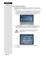 Preview for 124 page of EchoStar DISH Pro User Manual