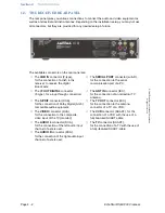 Preview for 18 page of EchoStar DSB-1200 Viaccess User Manual