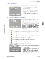 Предварительный просмотр 23 страницы EchoStar DSB-1200 Viaccess User Manual