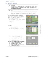 Предварительный просмотр 38 страницы EchoStar DSB-1200 Viaccess User Manual