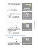 Предварительный просмотр 52 страницы EchoStar DSB-1200 Viaccess User Manual