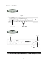 Preview for 5 page of EchoStar DSB-800 2Ci User Manual