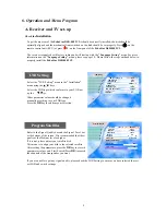 Preview for 10 page of EchoStar DSB-800 2Ci User Manual